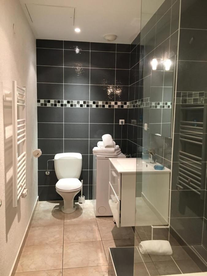 A Cote De Geneve 2 Apartment Saint-Cergues ภายนอก รูปภาพ