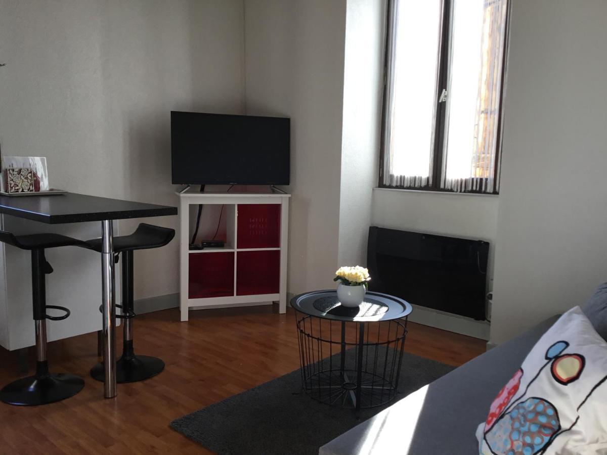 A Cote De Geneve 2 Apartment Saint-Cergues ภายนอก รูปภาพ