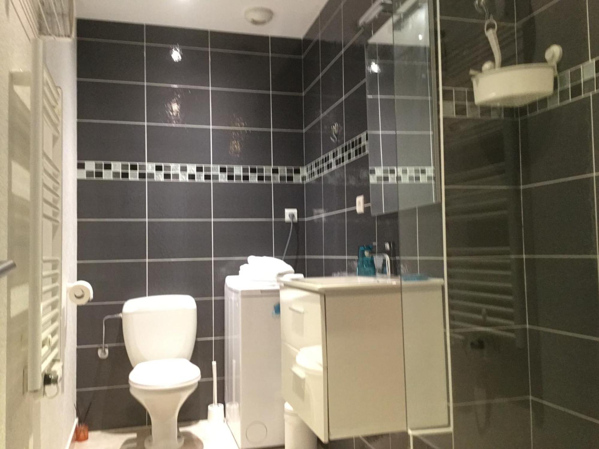 A Cote De Geneve 2 Apartment Saint-Cergues ภายนอก รูปภาพ