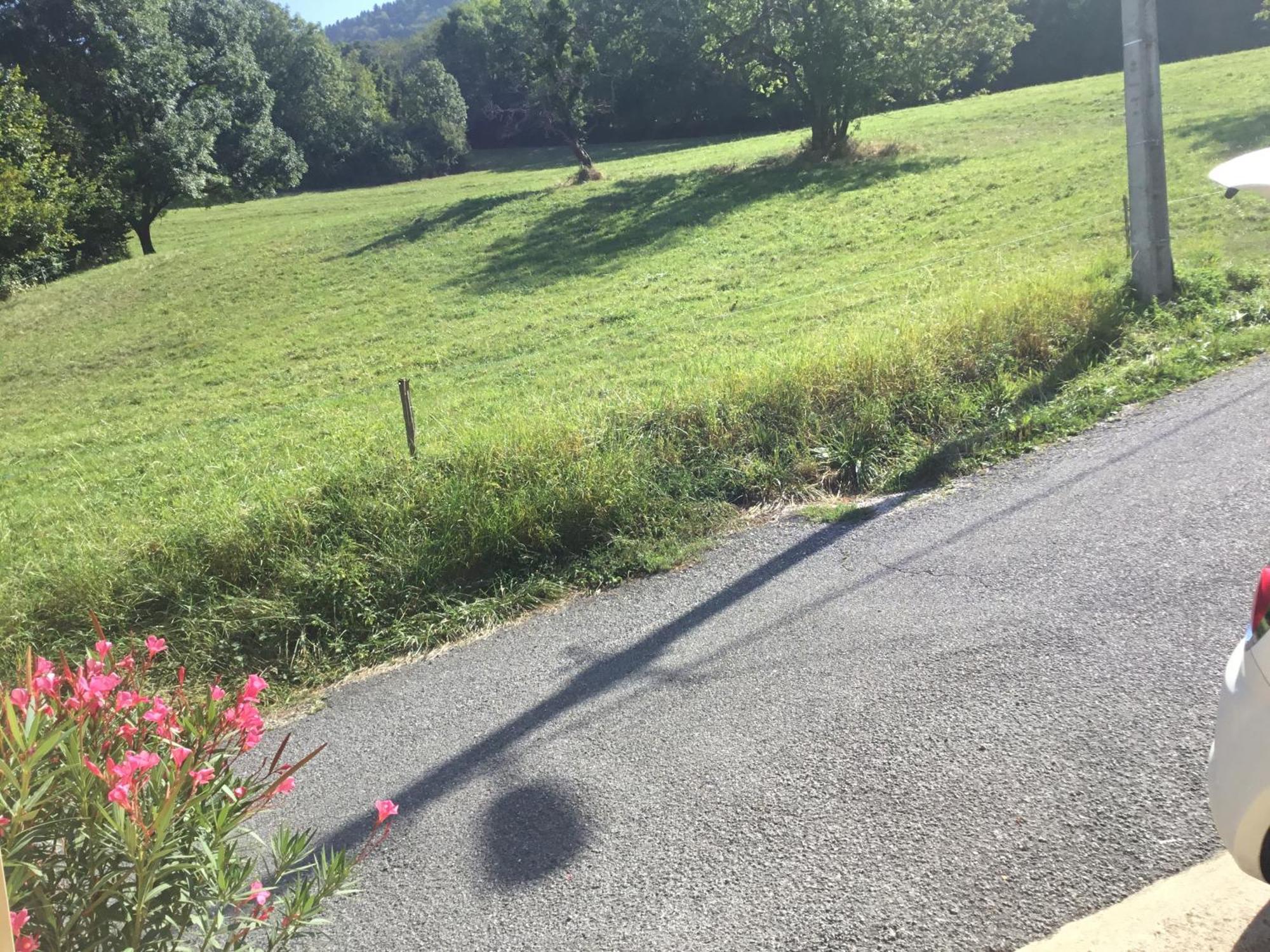 A Cote De Geneve 2 Apartment Saint-Cergues ภายนอก รูปภาพ