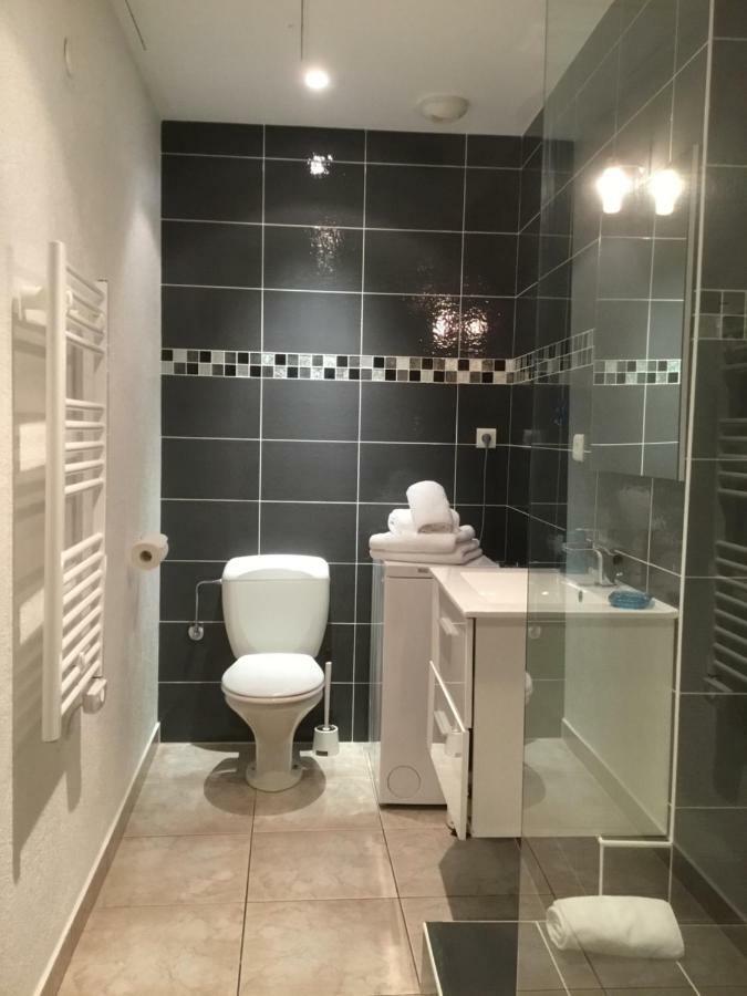 A Cote De Geneve 2 Apartment Saint-Cergues ภายนอก รูปภาพ