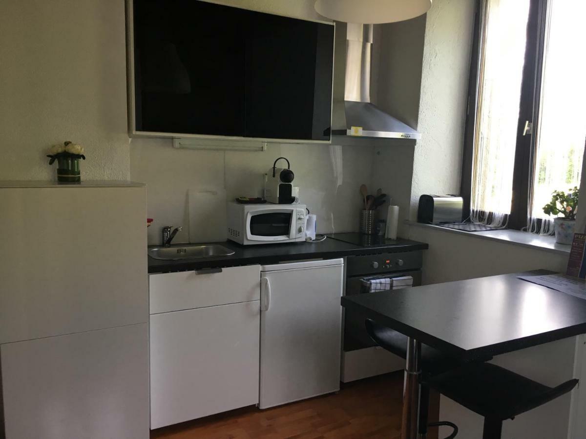 A Cote De Geneve 2 Apartment Saint-Cergues ภายนอก รูปภาพ