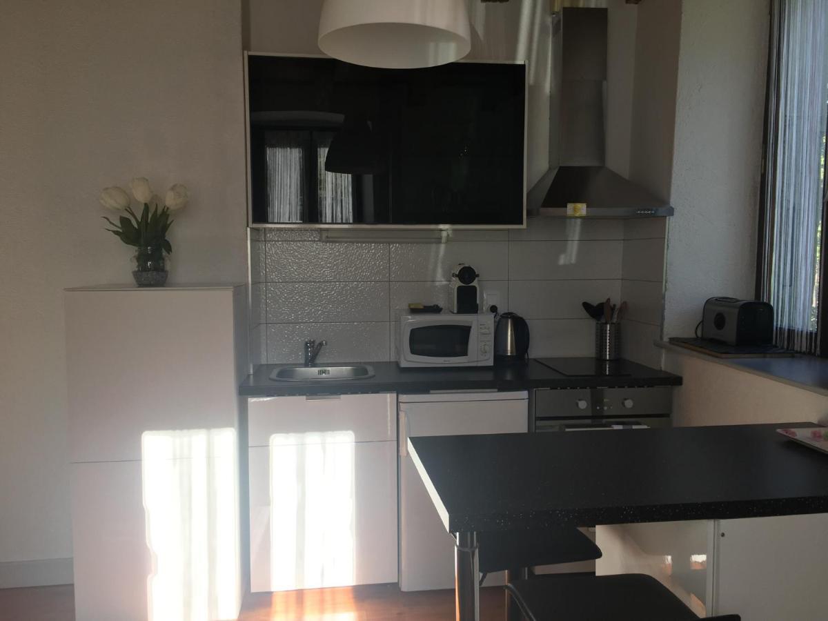 A Cote De Geneve 2 Apartment Saint-Cergues ภายนอก รูปภาพ